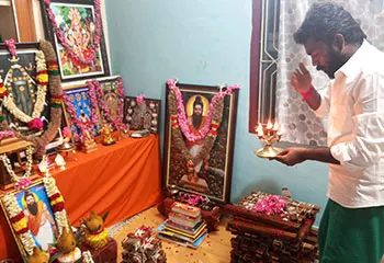 What is Nadi Astrology?