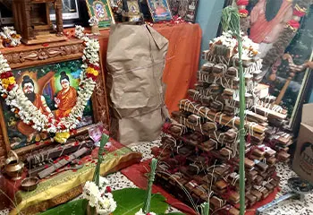 History of Nadi Astrology