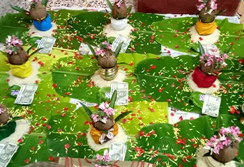 Online Nadi Astrology Center