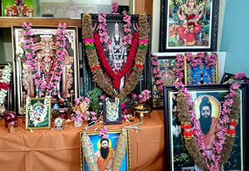 Nadi Astrology Chapters