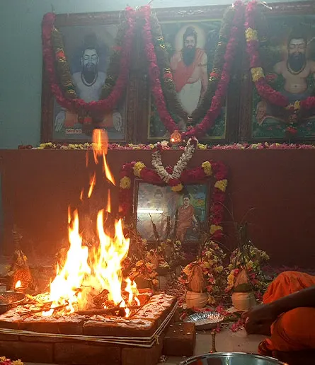 Vaitheeswaran Koil Nadi Astrology